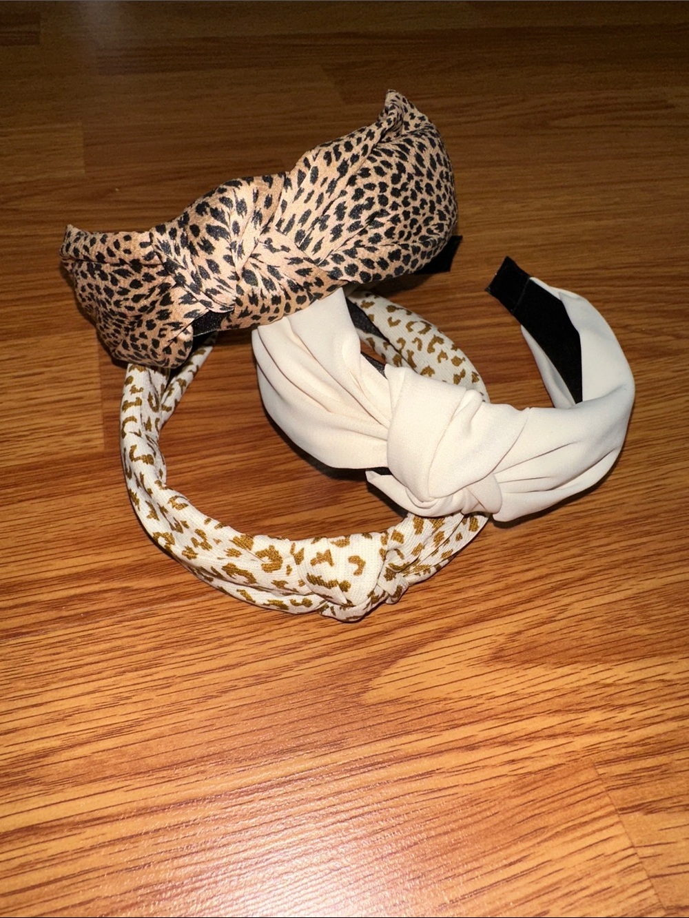 Headband set